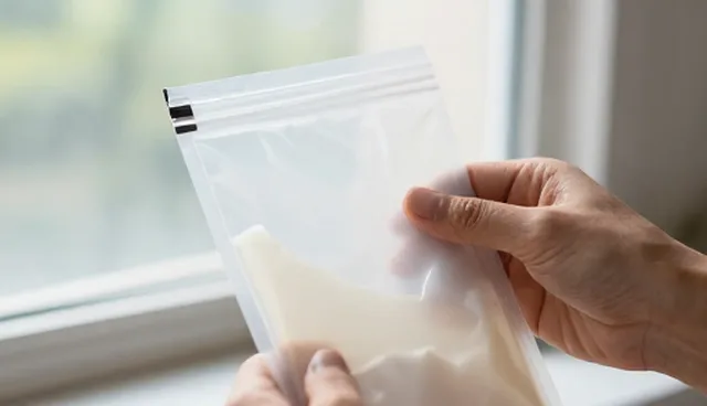食品分装过程中食材供应如何保障食品安全?