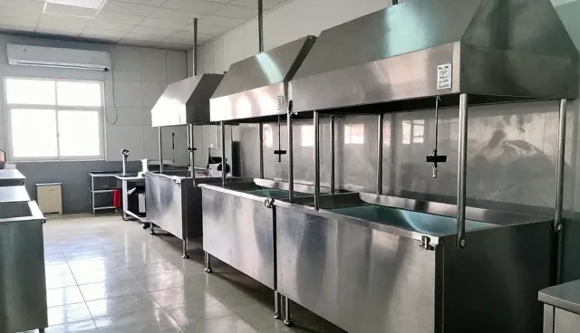 食品代加工企业选型关注点：维护策略的实践价值