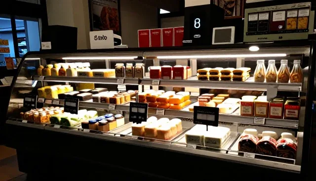 温控环境下食品代加工常见问题及应对策略