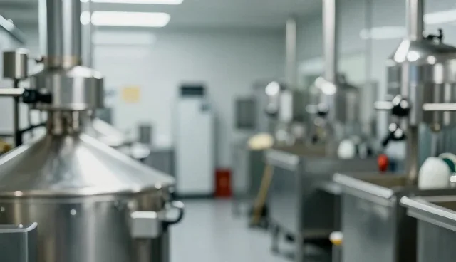 食品代加工服务如何选择适用条件与标准